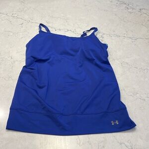 Cute tennis tank